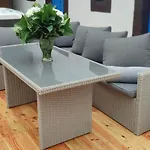 U Alchemika Farm stay *