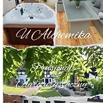 Farm stay U Alchemika *