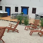 Farm stay U Alchemika *