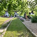 Farm stay U Alchemika *