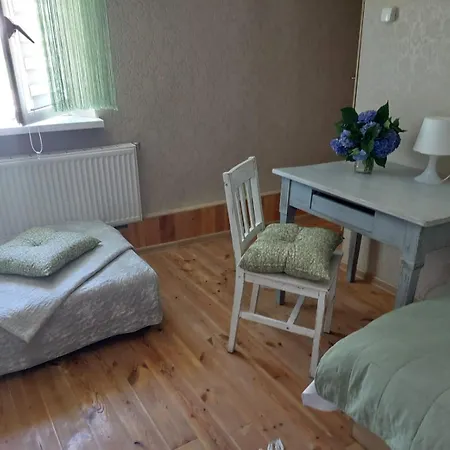 Farm stay U Alchemika *