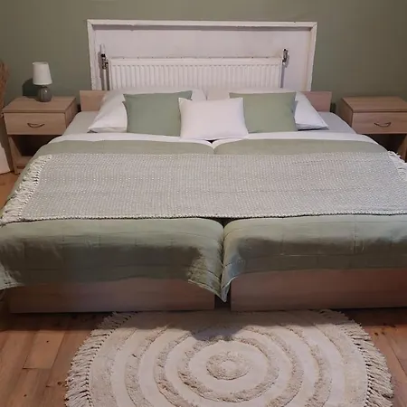 Farm stay U Alchemika Jasna Gora