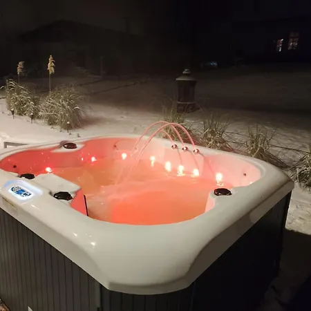 Farm stay U Alchemika *