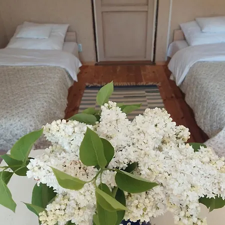 Farm stay U Alchemika